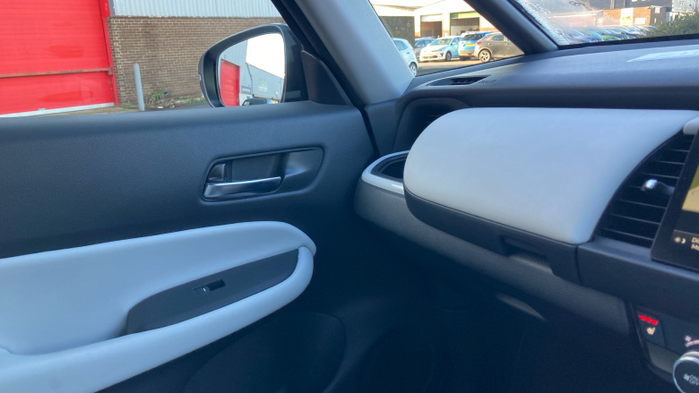 Honda Jazz 1.5 i-MMD Hybrid EX 5dr eCVT Hybrid Hatchback